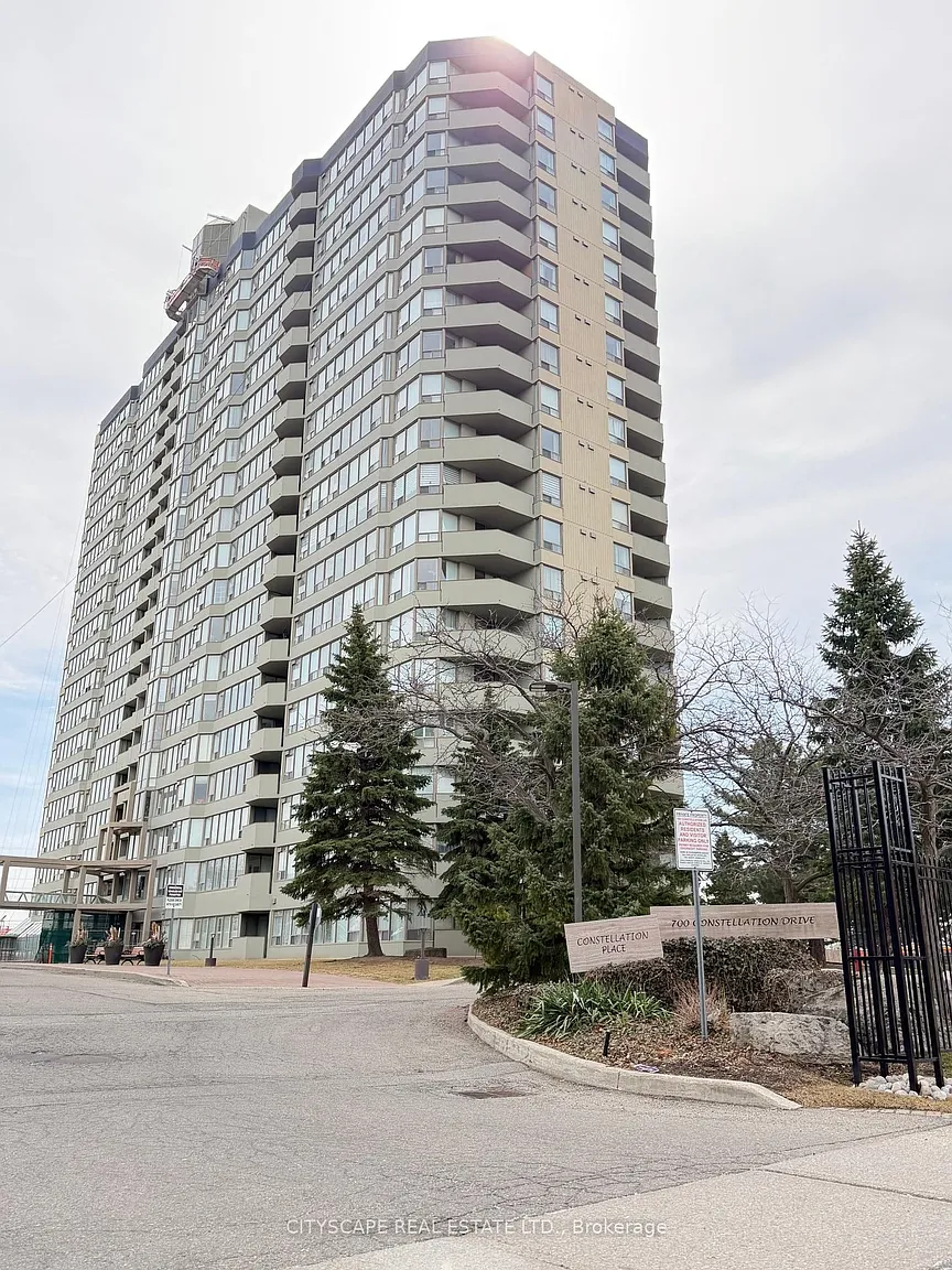 700 Constellation Dr #1907 photo 1