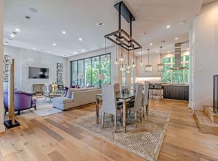 84 Audubon Hollow Ln, Houston, TX 77027