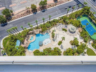 222 Karen Ave Unit 2305, Las Vegas, NV, 89109