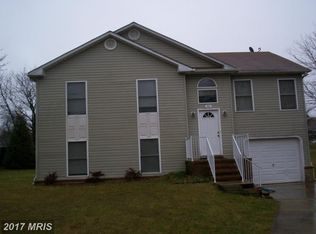 419 Farm Creek Rd, Westminster, MD 21157