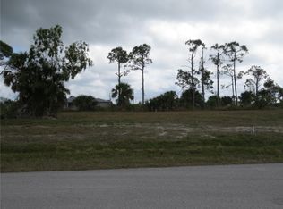 3801 NW 38th Ave, Cape Coral, FL 33993