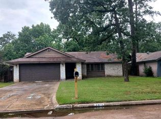 4411 Monteith Dr, Spring, TX 77373
