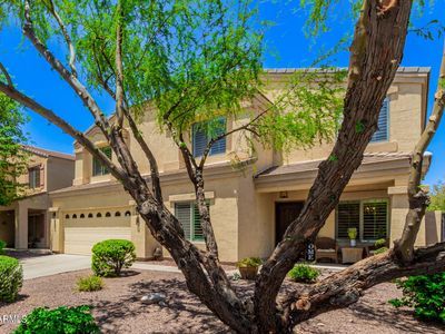 9592 W Frank Ave, Peoria, AZ, 85382