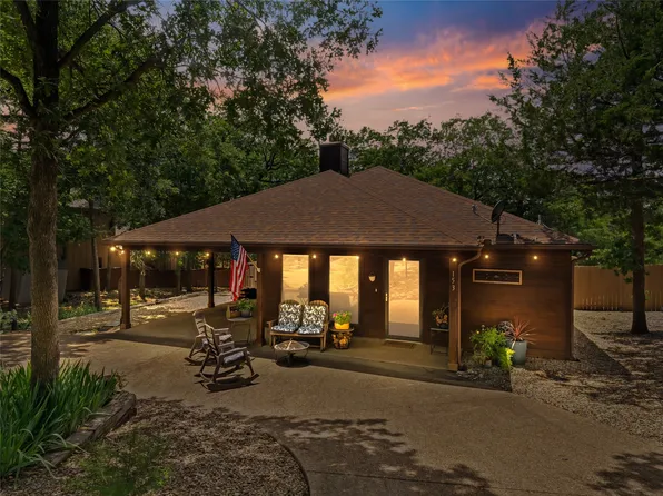 153 Bridlepath Dr, Pottsboro, TX 75076