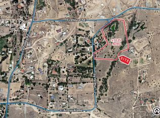 24 Placita Rd, Espanola, NM 87532