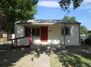 7861 Oneida St, Commerce City, CO 80022