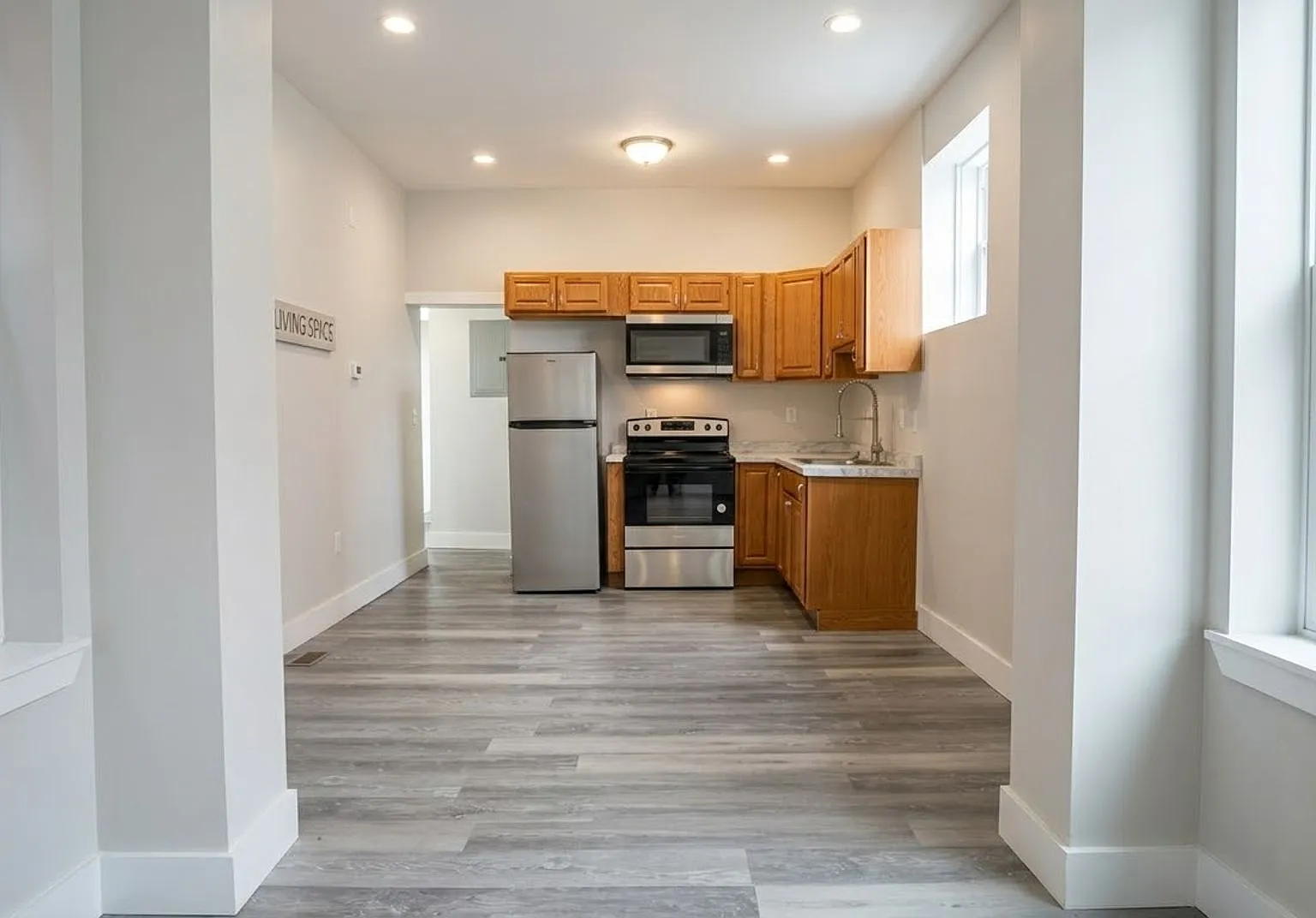 5416 Vine St, NLM 8/24/2026 Leasing only — Photo 1
