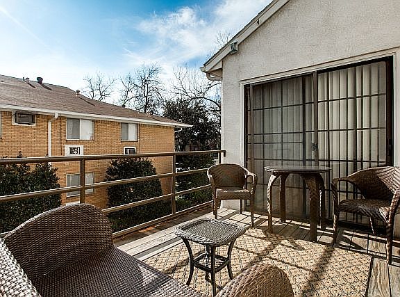 2nd image of 4409 Cole Ave APT C