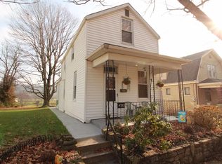 4332 Michigan Ave, Covington, KY 41015