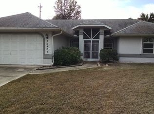 20407 Calder Ave, Pt Charlotte, FL 33954