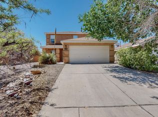 7543 Cripple Creek Rd NW, Albuquerque, NM 87114