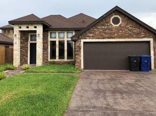 6214 N 46th Ln, McAllen, TX 78504