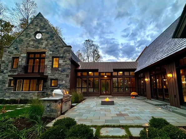 515 West Fields Road, Manchester, VT 05254