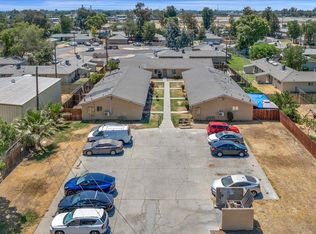 612 S Irwin St, Hanford, CA 93230