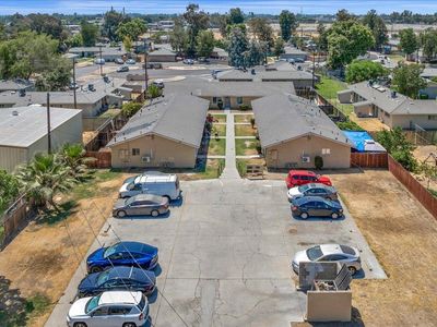 612 S Irwin St, Hanford, CA, 93230