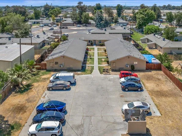 612 S Irwin St, Hanford, CA 93230