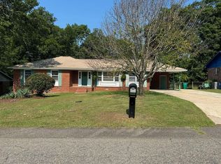 2406 Hunt Club Rd, Sumter, SC 29154