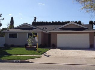 15731 Pacific St, Tustin, CA 92780