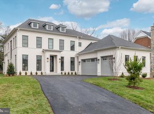 5908 Calla Dr, Mc Lean, VA 22101