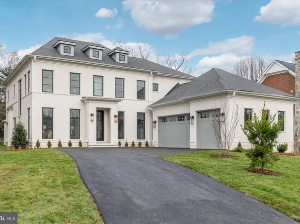 5908 Calla Dr, Mc Lean, VA 22101