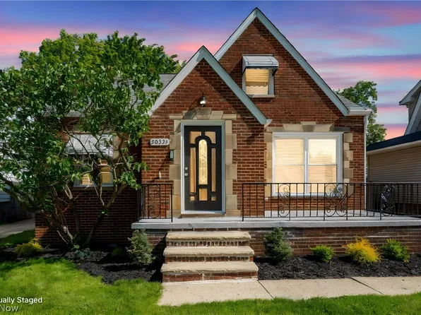 20331 S Lake Shore Blvd, Euclid, OH 44123