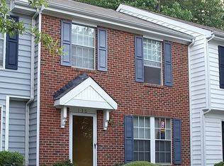 136 Riverwalk Cir, Cary, NC 27511