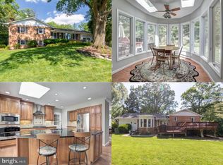 5408 Waycross Dr, Alexandria, VA 22310