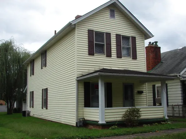 5522B Harrison St, Portsmouth, OH 45662