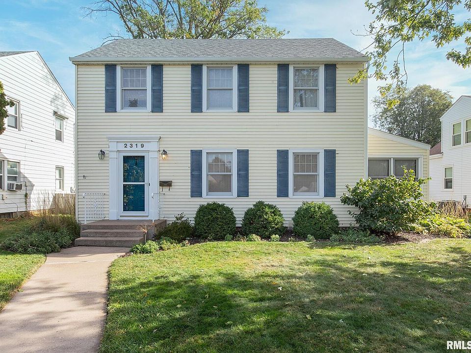 1st image of 2319 Leclaire St