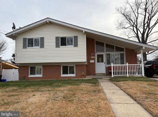 4106 Ferrara Dr, Silver Spring, MD 20906