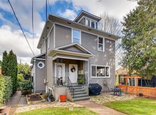 3624 Whitman Ave N APT 4, Seattle, WA 98103