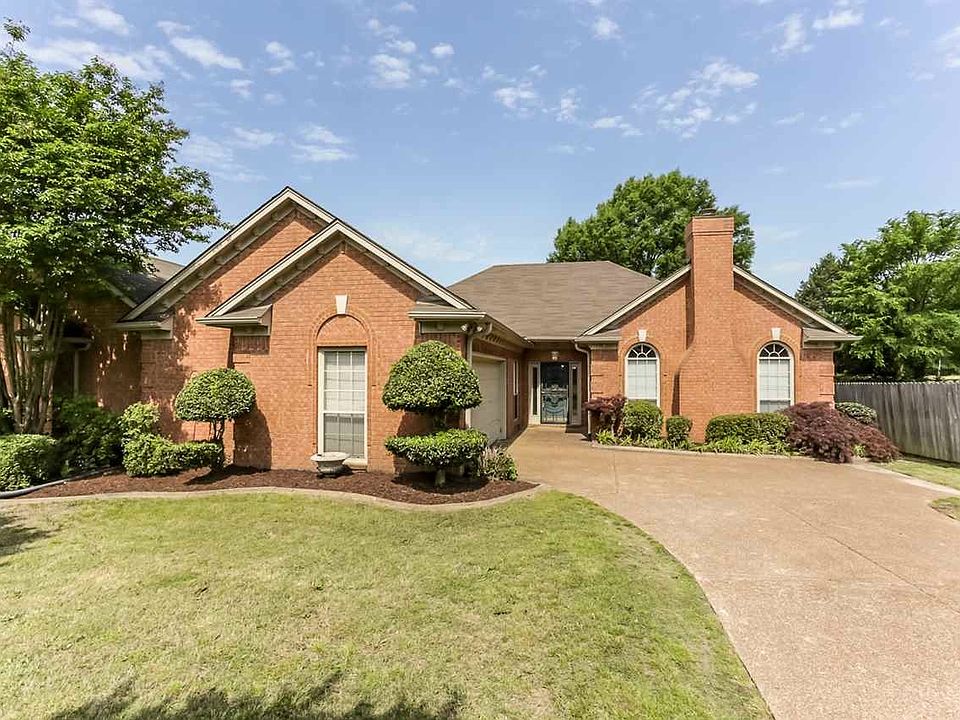 2791 Colonial Towers Dr, Cordova, TN 38016 Zillow