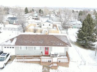 1316 W Charles St, Spearfish, SD 57783