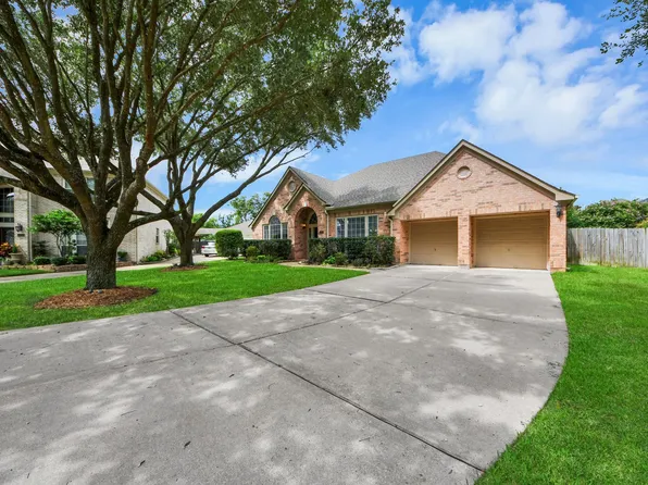 16635 Lasting Shadow Cir, Houston, TX 77095