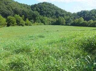 1322 Fowlers Grove Rd, Newport, TN 37821