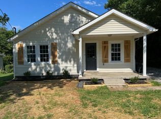 619 East St, Murfreesboro, TN 37130