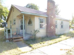 402 S G St, Lakeview, OR 97630