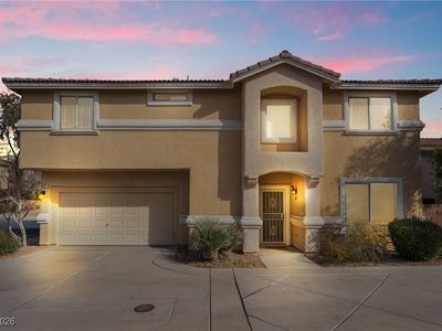 1481 Summer Glow Ave, Henderson, NV, 89012