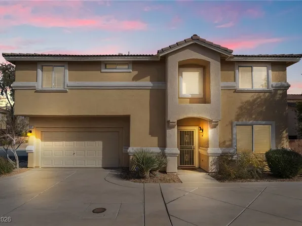 1481 Summer Glow Ave, Henderson, NV 89012
