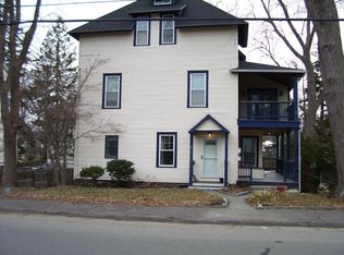 411 Atlantic Ave, Marblehead, MA 01945