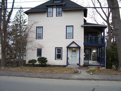 411 Atlantic Ave, Marblehead, MA, 01945