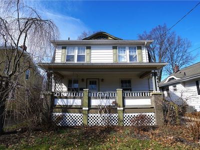 1652 14th St, Cuyahoga Falls, OH, 44223