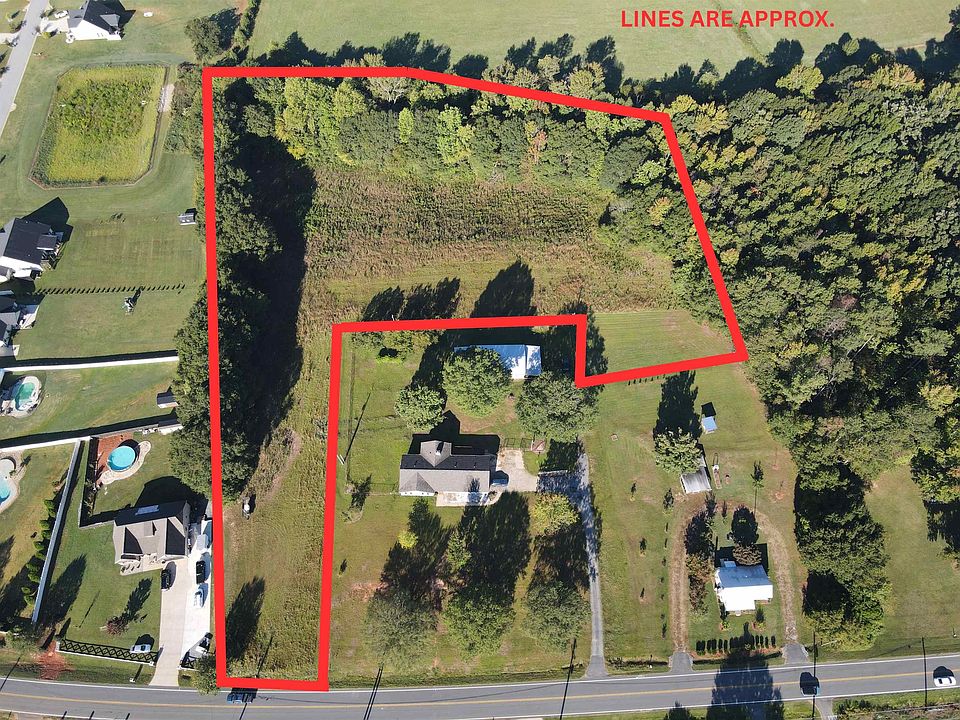 1st image of 1234 Parris Bridge Rd