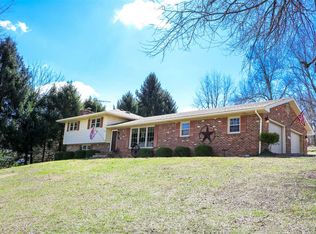 502 Allison Way, Irvington, KY 40146
