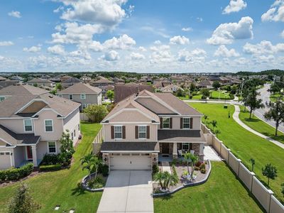 8415 Olive Brook Dr, Wesley Chapel, FL, 33545