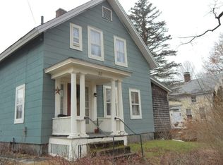 32 Center St, Montague, MA 01351