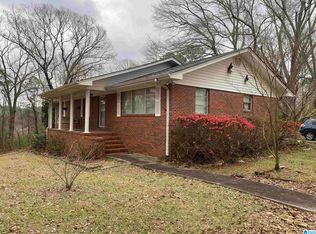 6210 Sunset Dr, Mulga, AL 35118