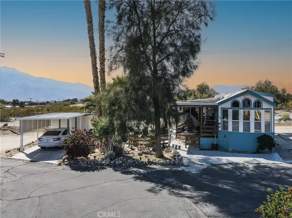 70200 Dillon Rd #148, Desert Hot Springs, CA 92241