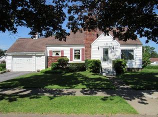 425 N Elk Ave, Kane, PA 16735