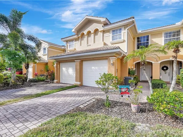 20072 Heatherstone WAY E #4, ESTERO, FL 33928